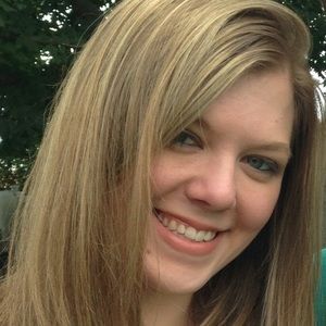 Meet your Posher, Elizabeth